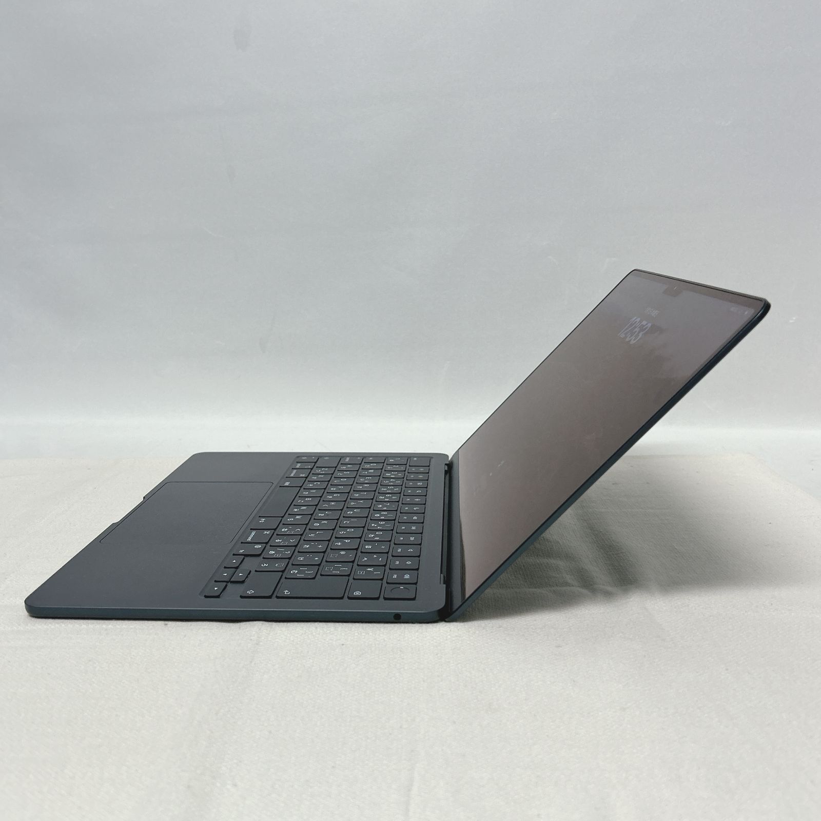 浜館70-595 店舗併売品 Apple MacBookAir 2025 アップル マックブック 品