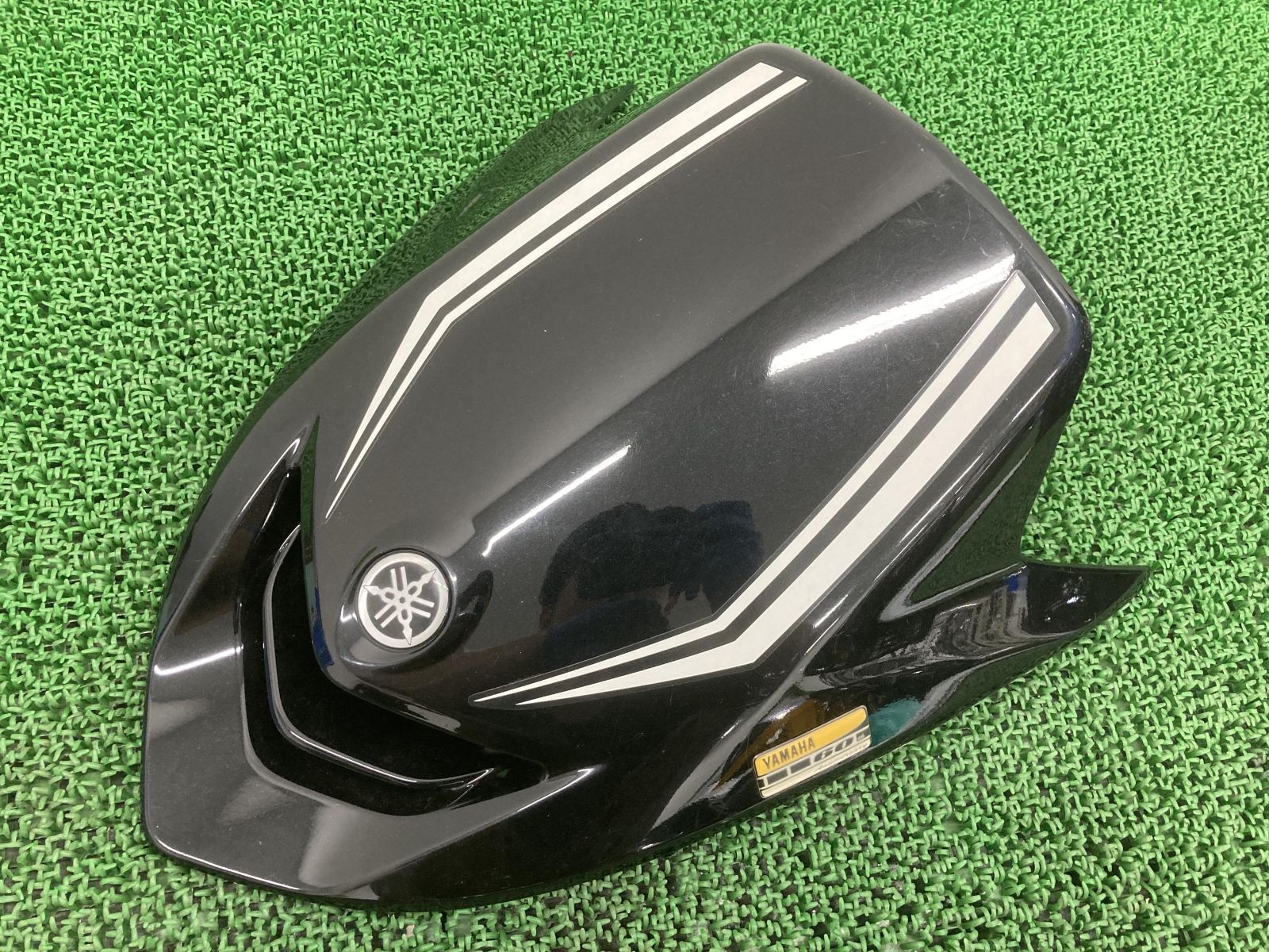 YAMAHA純正 マジェスティS XC155 フロント用 ブレーキディスク 純正 