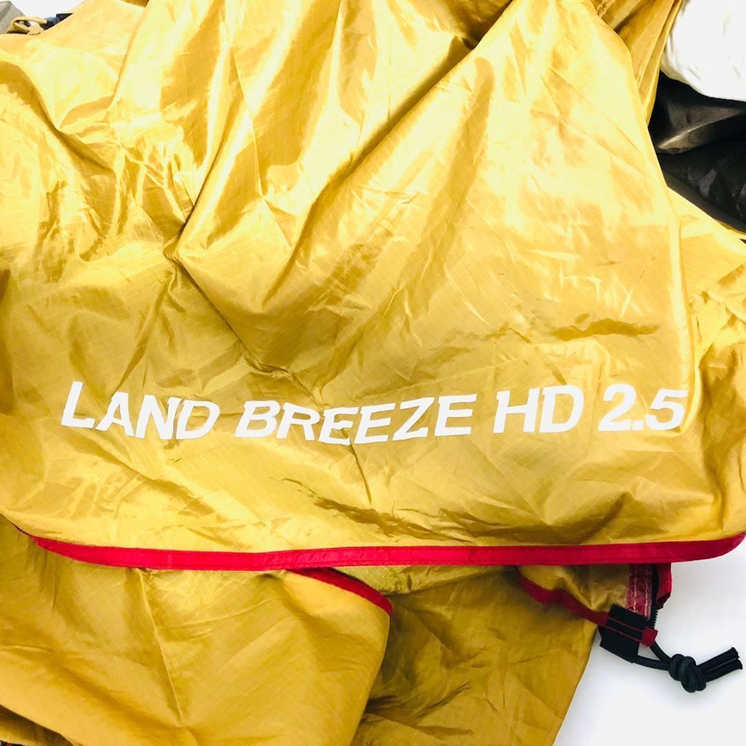 725 ランドブリーズHD