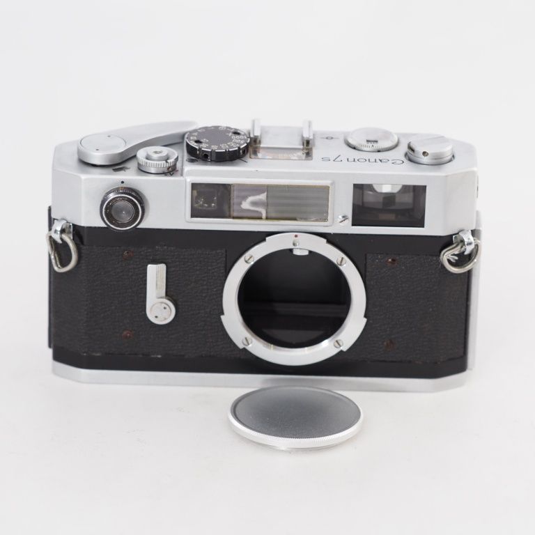 Leica Ⅲf＋Canon50mm f3.5 リザード革美品 Leica Ⅲf＋Canon50mm f3.5 リザード革美品 - メルカリ