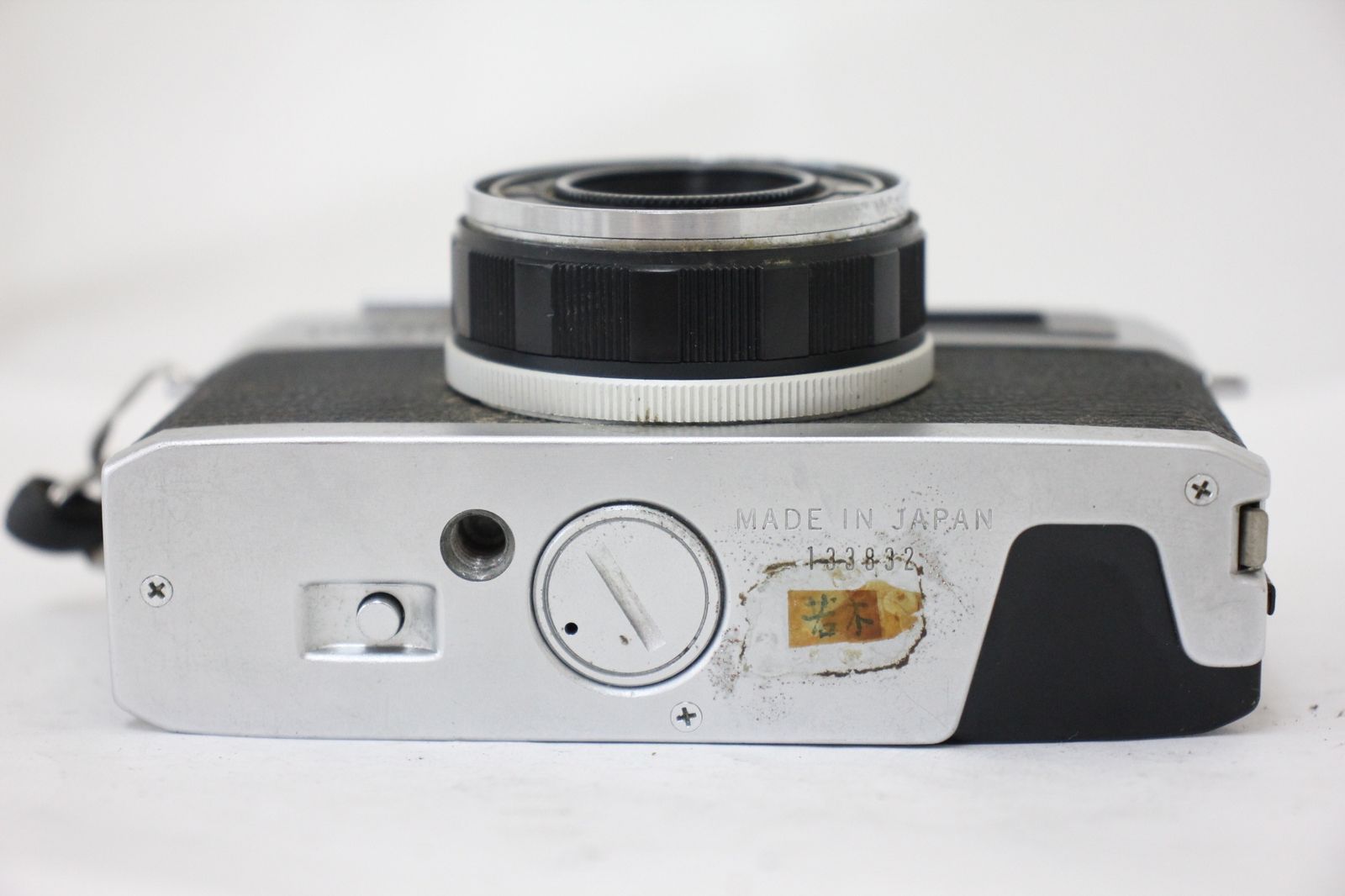 E.ZUIKO 42mm