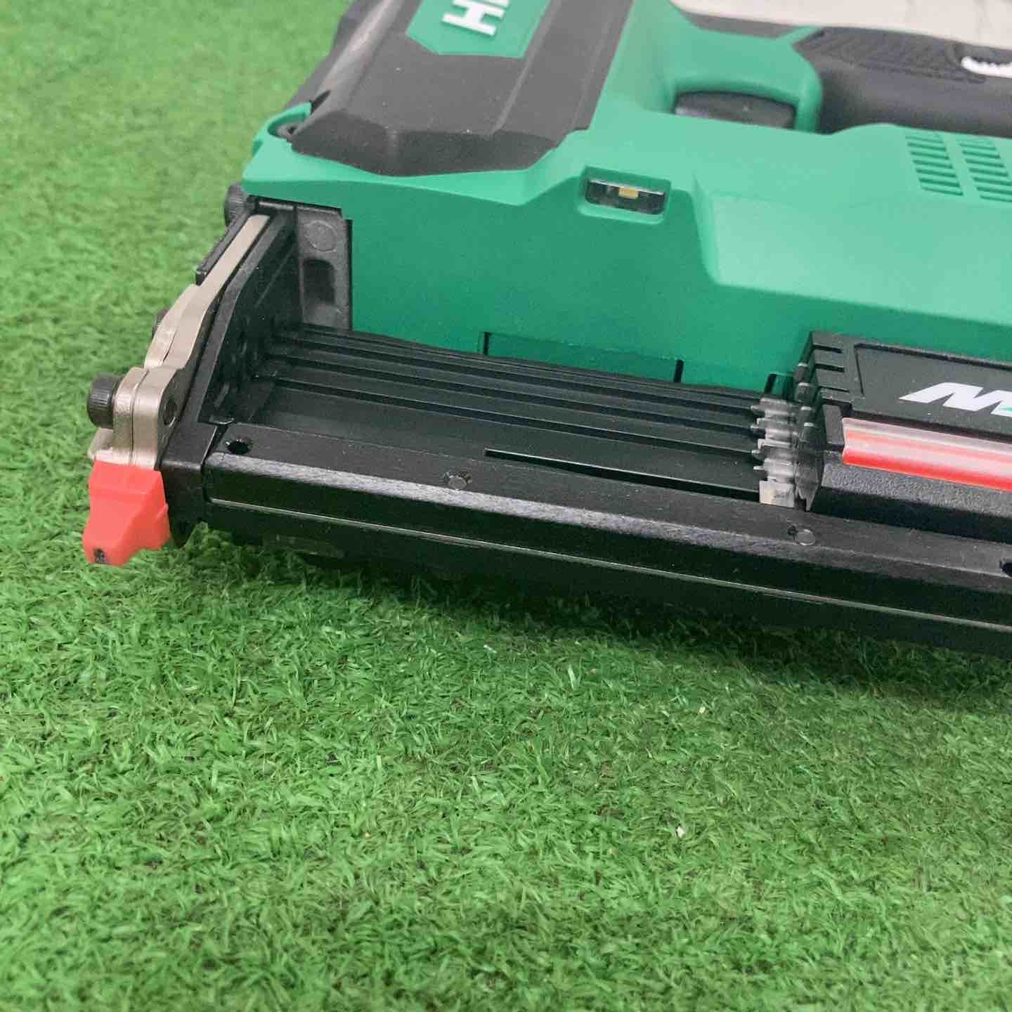 日立工機 コードレスピンネイラ