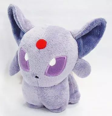 ポケモンセンター限定 ポケドール エーフィドール ブイズ