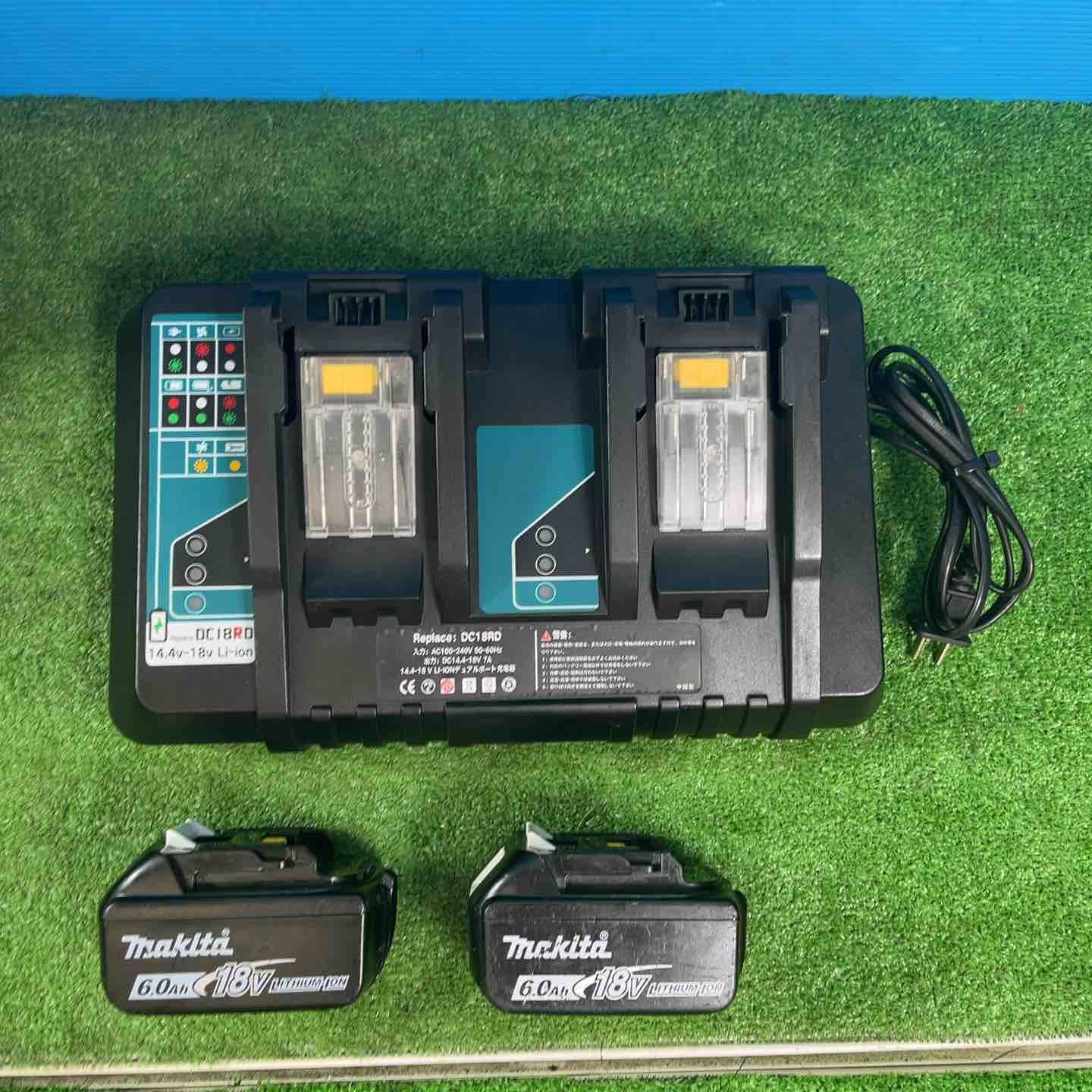 コードレスハンマドリル