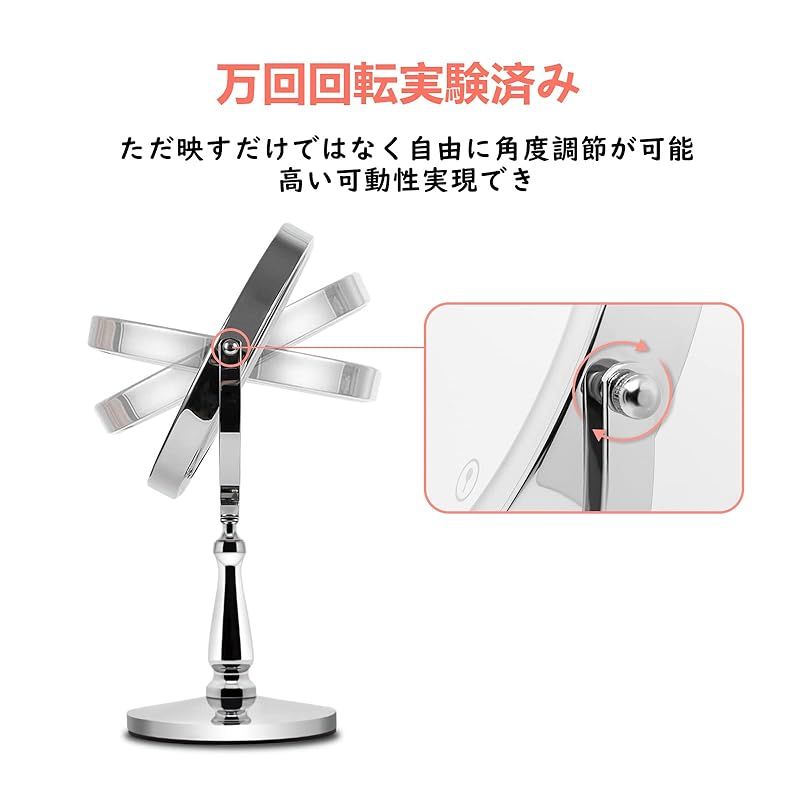 【訳あり】DIOR 数量限定ノベルティ 卓上ミラー 黒 Christian Dior（ミラー）のフリマアイテム一覧