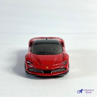 タカラトミー トミカ 廃盤 絶版 No.120 フェラーリ SF90