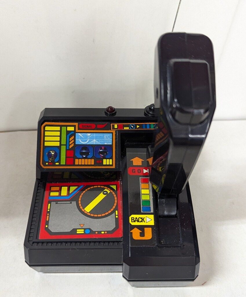 バンダイ 超電子バイオマン 超電子バイオマン ラジオ