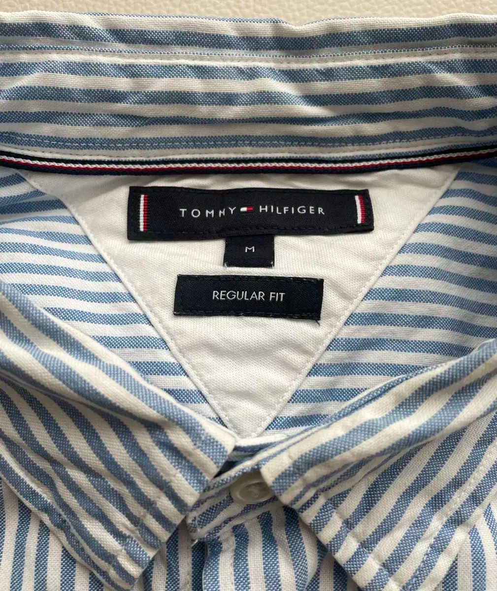 Tommy