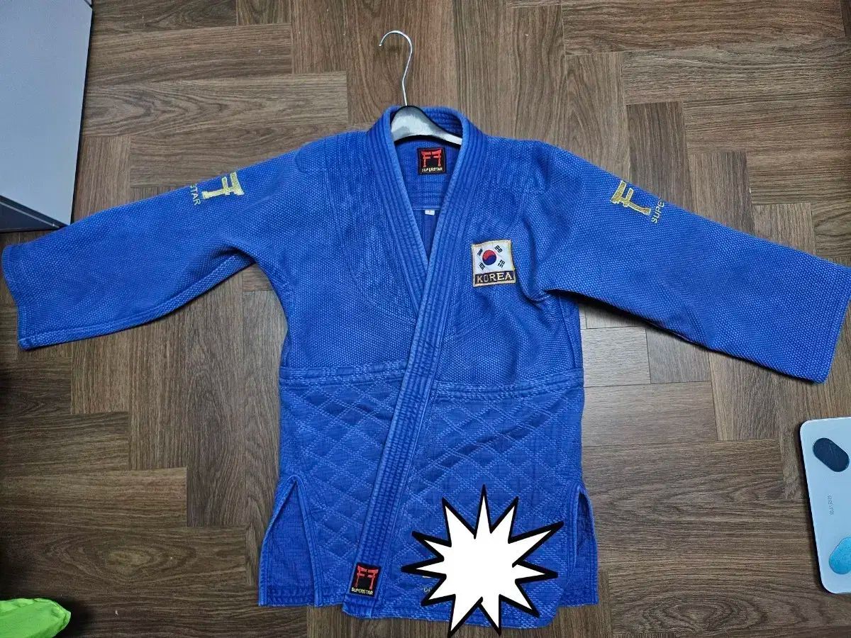 ファイティングフィルム クラシック 柔道着 販売