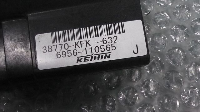 VTR250 FI MC33-1402xxx の CDI:#1713512161
