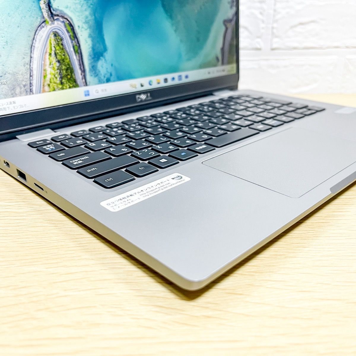 2021年モデル】DELL Latitude 5320 第11世代 Core i7-1185G7