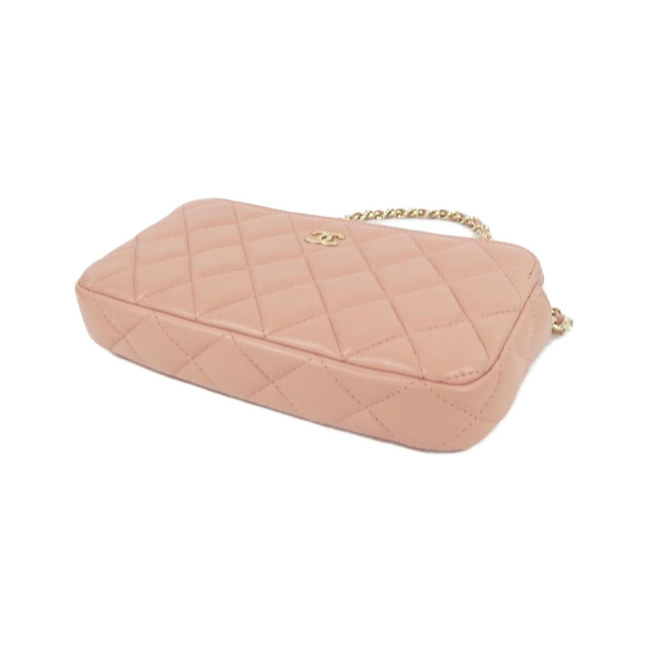 シャネル タイムレスクラシック