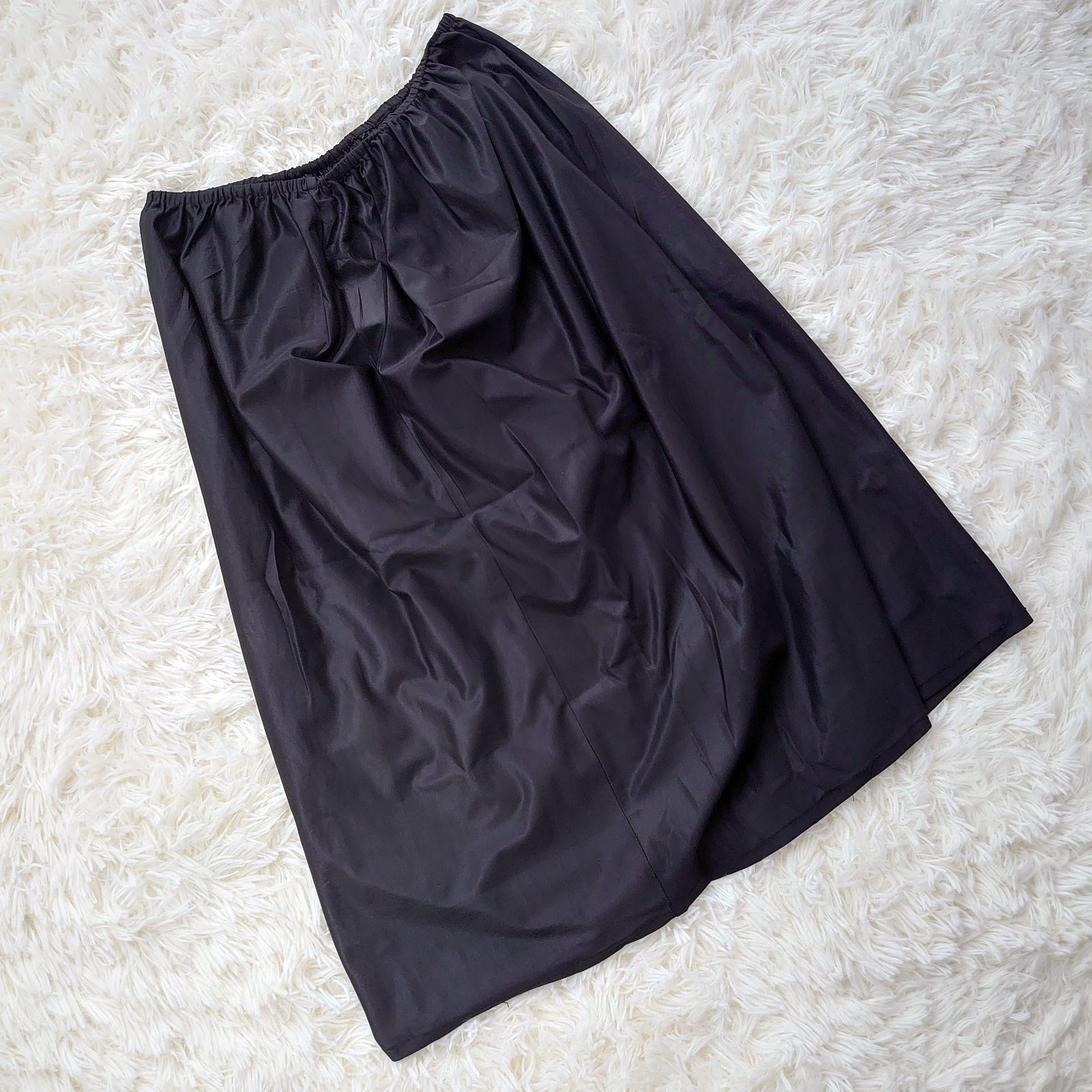 ペチコート付き 36