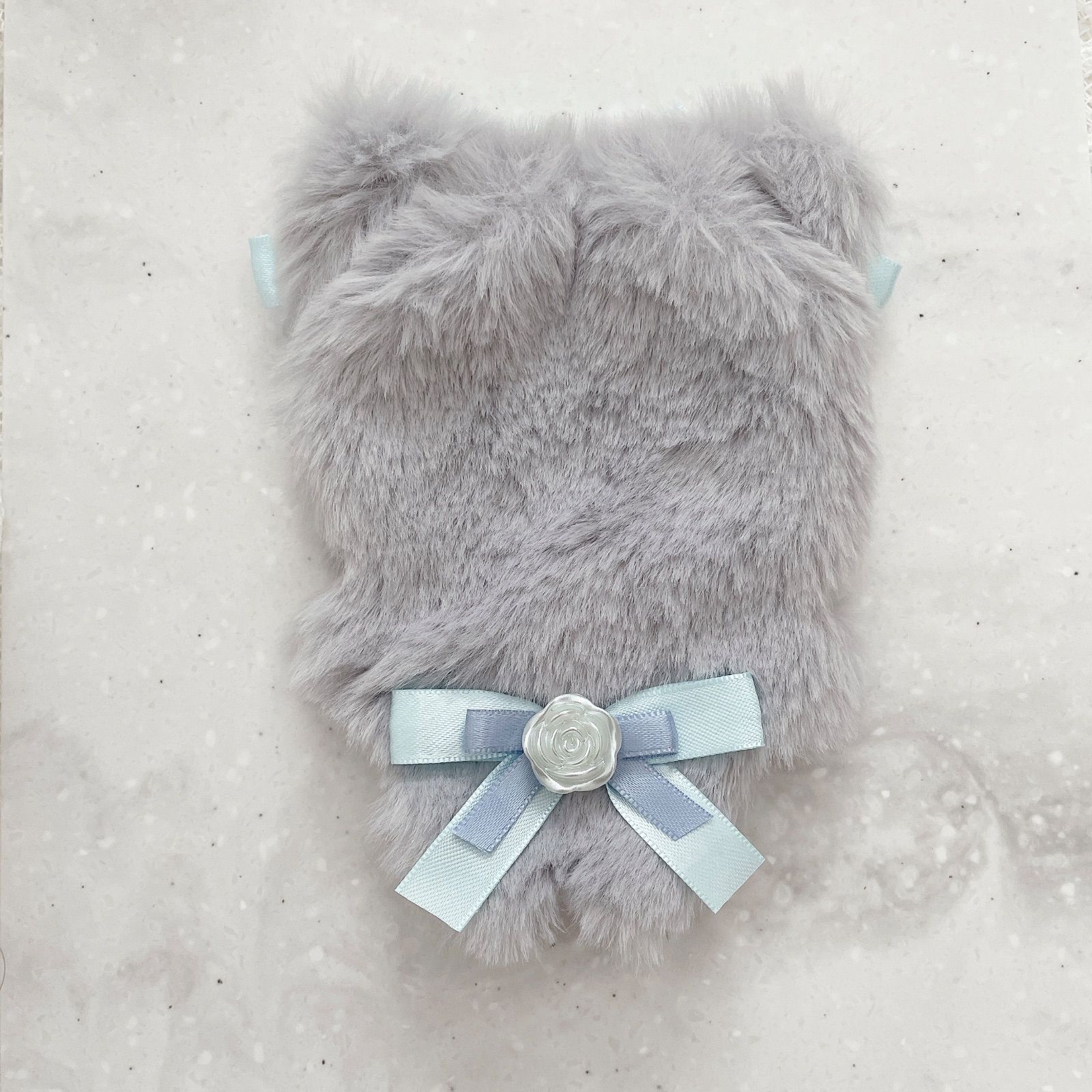 10cm ぬい服 にじぱぺっと ブルーロック ブルロ展 着ぐるみ