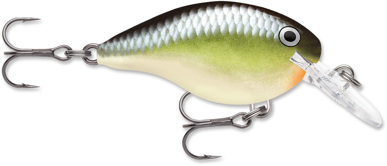 数量限定】ルアー DT4 9g 5cm ダイブストゥ DT クランクベイト Rapala(ラパラ) メルカリ