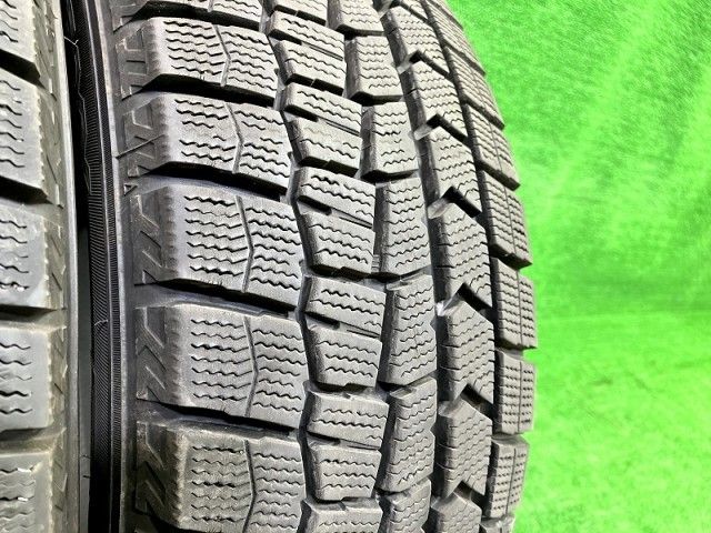 スタッドレス