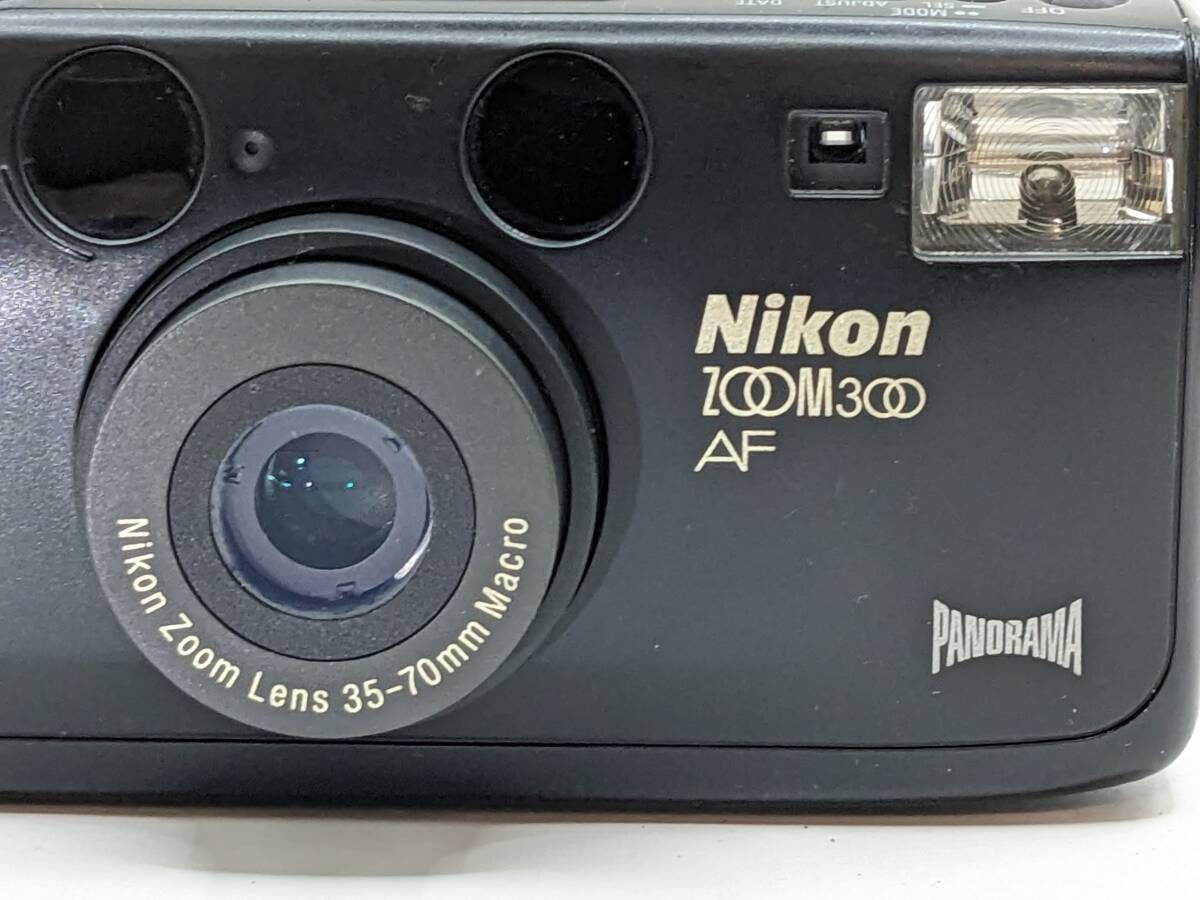 ☆良品 / 動作保証☆ ニコン NIKON AF ZOOM 300 / Lens 35-70mm