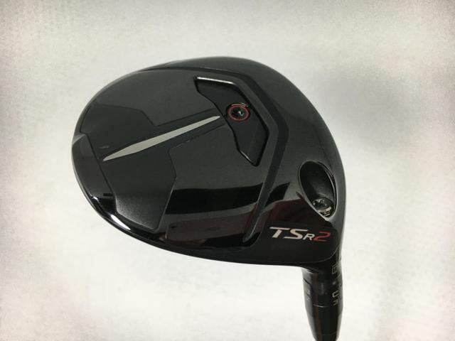 タイトリスト  FWフェアウェイウッド　TSR2 15° アッタス11 6S タイトリスト FWフェアウェイウッドTSR2 15° アッタス11 6S