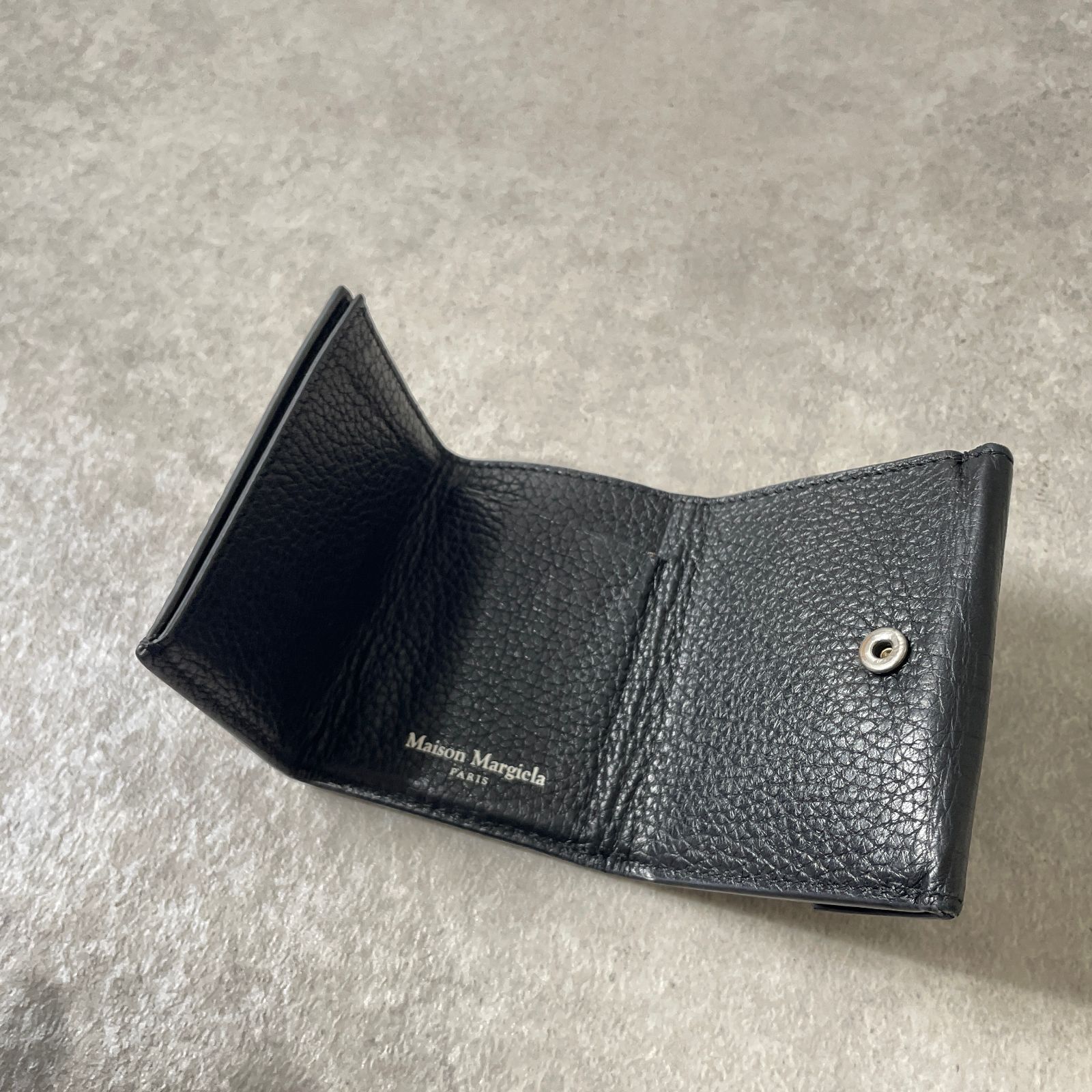 3つ折り財布