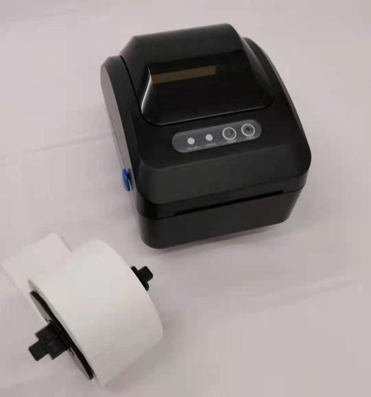 バーコードラベラー ラベル印刷機