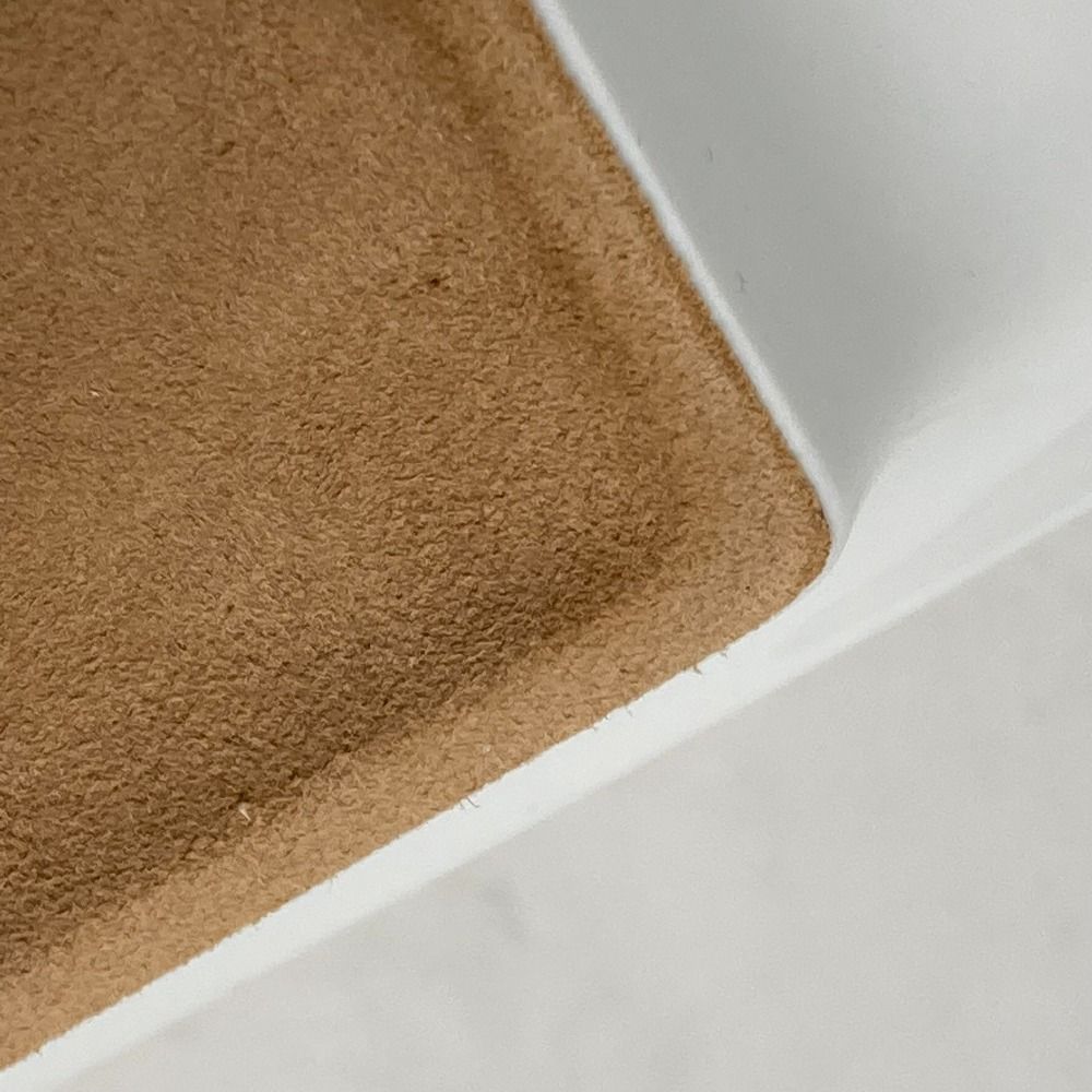 HERMES エルメス 灰皿 インデックス・パルマルム 灰皿 陶器 イエロー