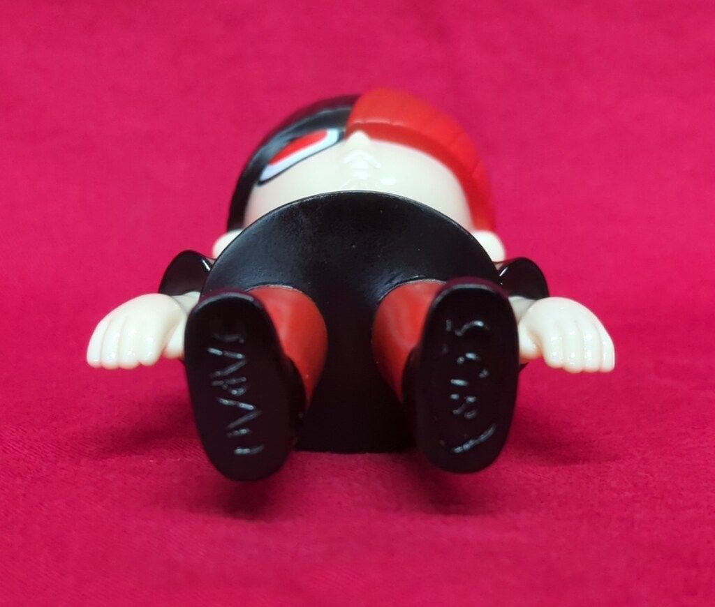 GRAPE BRAIN 天才二口少年博士 のりくん - メルカリ