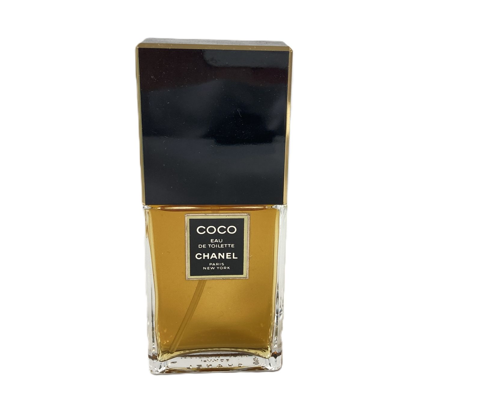U1168 CHANEL COCO オードトワレ EDT スプレー U1168 CHANEL COCO オードトワレ EDT スプレー - メルカリ