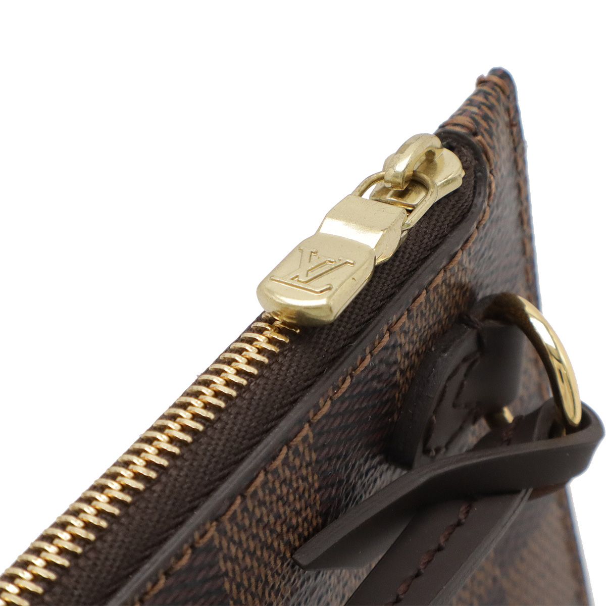 LOUIS VUITTON ルイ ヴィトン ダミエ ネヴァーフルMM ネヴァーフル用
