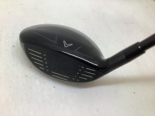 フェミニン キャロウェイ GBB EPIC STAR 5W フェアウェイウッド FW Speeder EVOLUTION for GBB フレックスS メンズ 男性用 右利き 右用 Cランク ゴルフクラブ