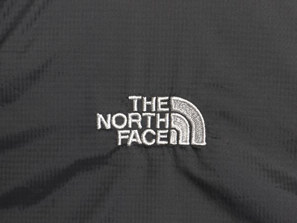 ノースフェイス