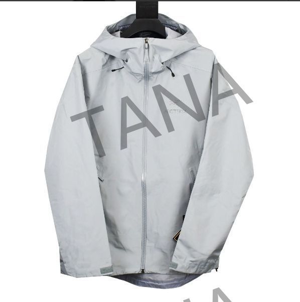 美品 アークテリクス  ARC’TERYX Beta Jacket ベータジャケット 男女兼用  S-XL 02