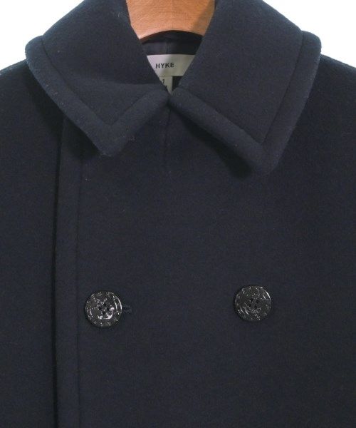 HYKE コート(その他) レディース 【古着】【中古】【送料無料