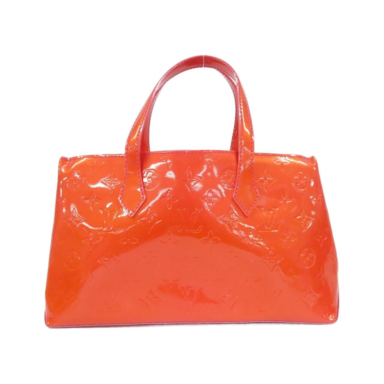 ルイヴィトン ヴェルニ ウィルシャー PM M93643 バッグ