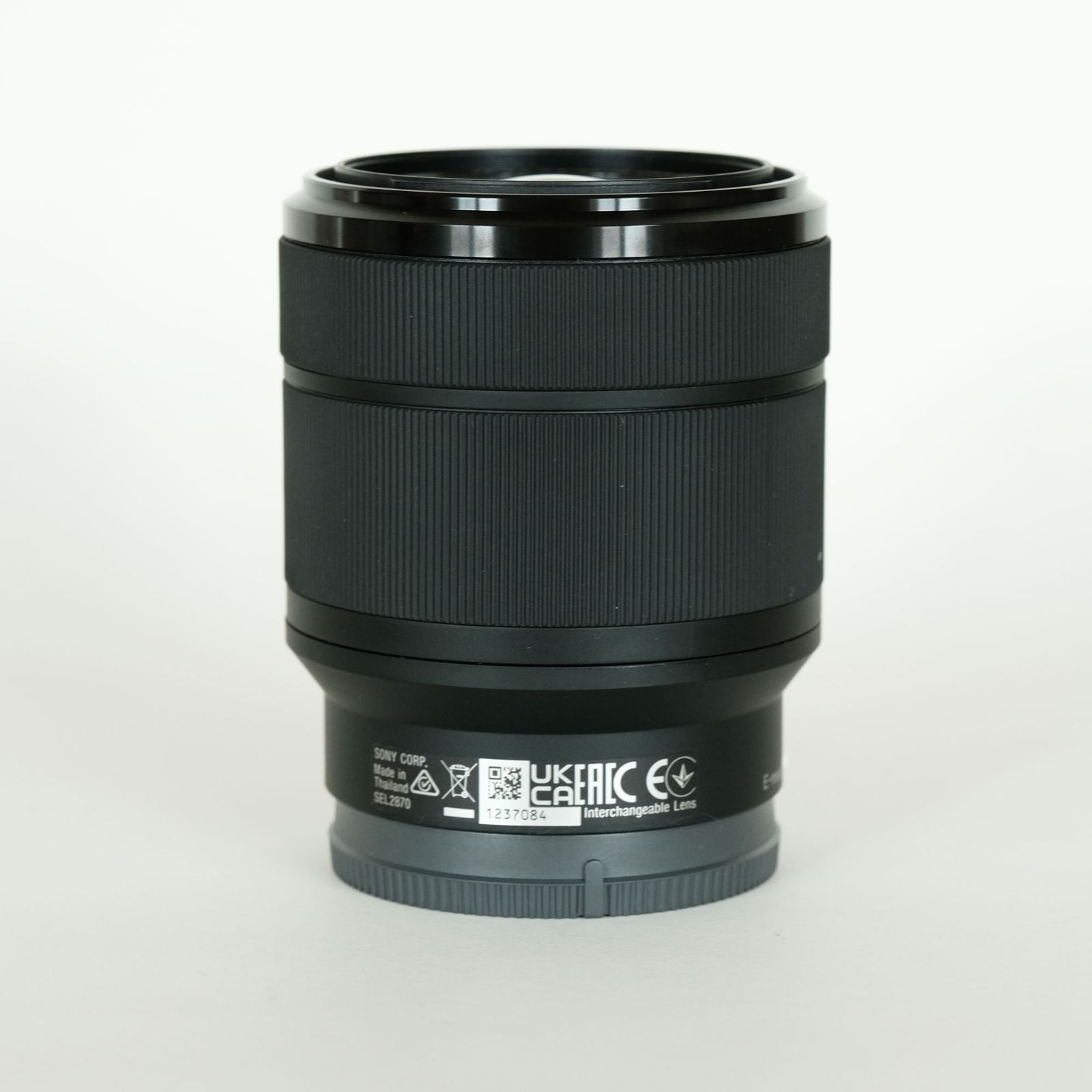 美品] SONY FE 28-70mm F3.5-5.6 OSS SEL2870 / ソニーEマウント 