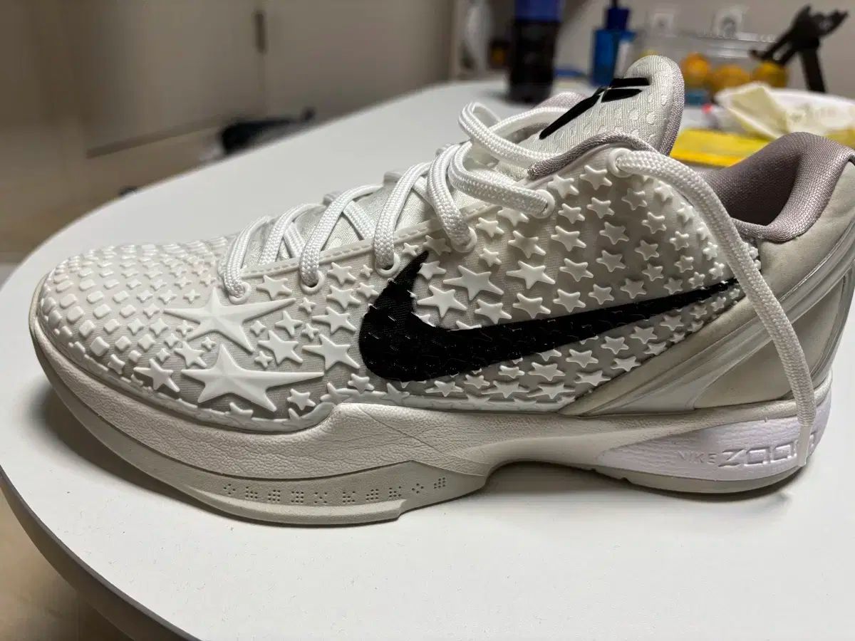 Nike Kobe 6 protro all star Sail コービー NIKE（ナイキ） メンズ コービー スニーカー Nike Kobe 6 Protro Sail