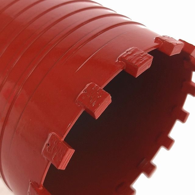 ミヤナガ ドライモンドコアドリル