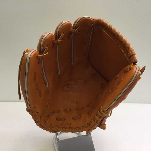 中古品 ドナイヤ Donaiya 硬式 投手用グローブ DMPR 2026 中古品 ドナイヤ Donaiya 硬式 投手用グローブ DMPR 2026 - メルカリ