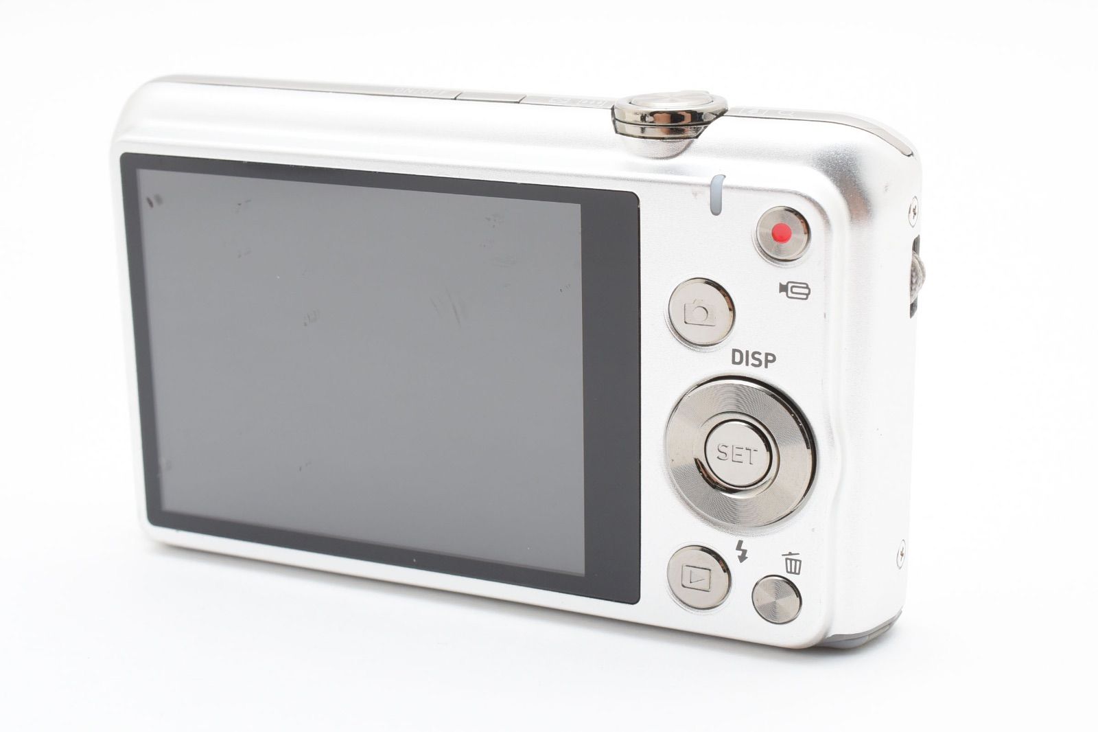 カシオ Casio EXILIM EX-Z880 コンパクトデジタルカメラ - メルカリ