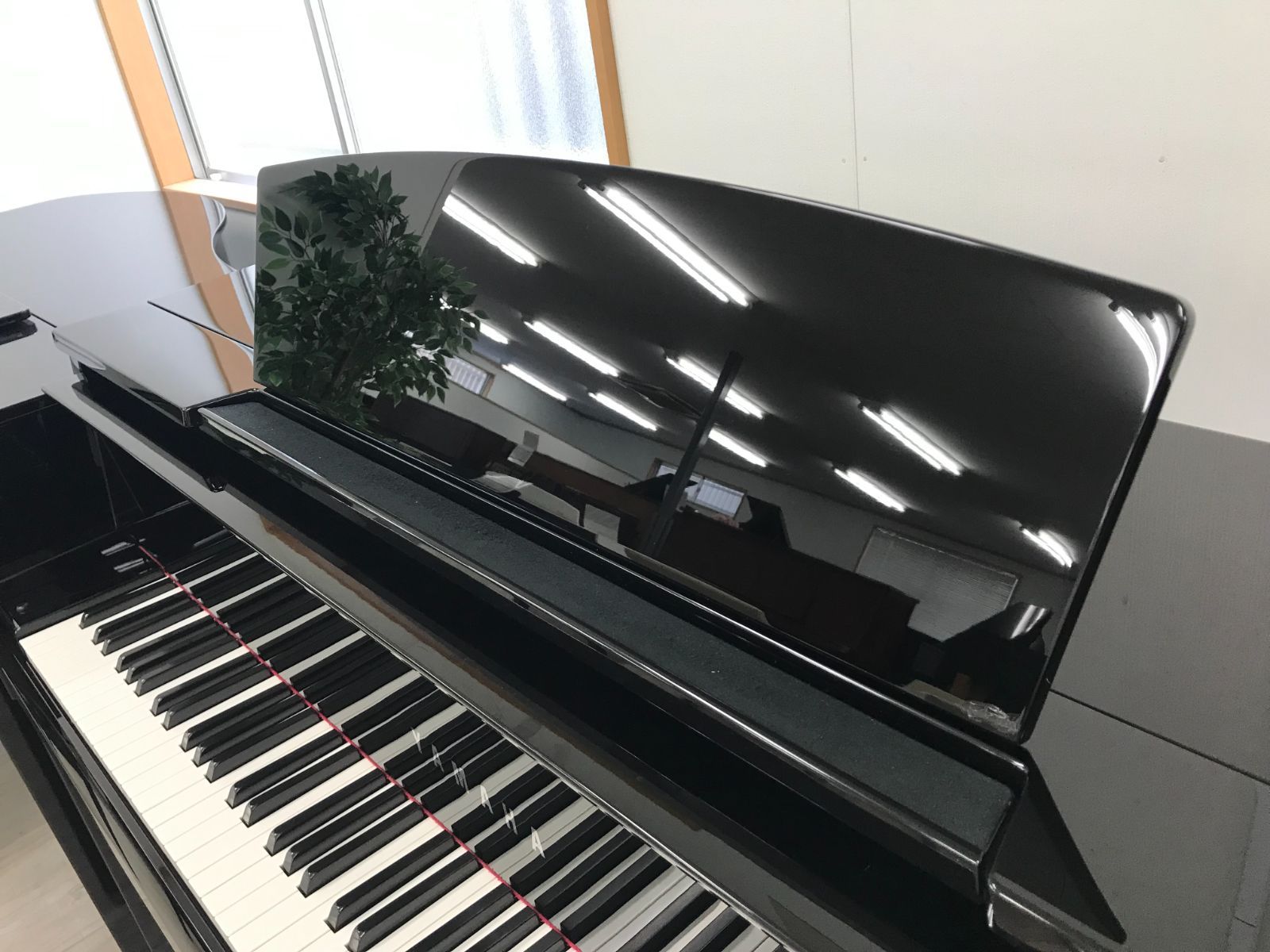 ★70440【電子ピアノ】アバングランドYAMAHA　N2　10製 Yamaha AvantGrand N2 | Downtown Piano Works