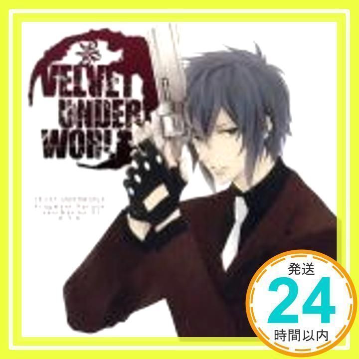 その他 VELVET UNDERWORLD Fragment Parson 01 A.Y.A i8my1cf VELVET UNDERWORLD Fragment Parson+animation 01 A.Y.A [CD