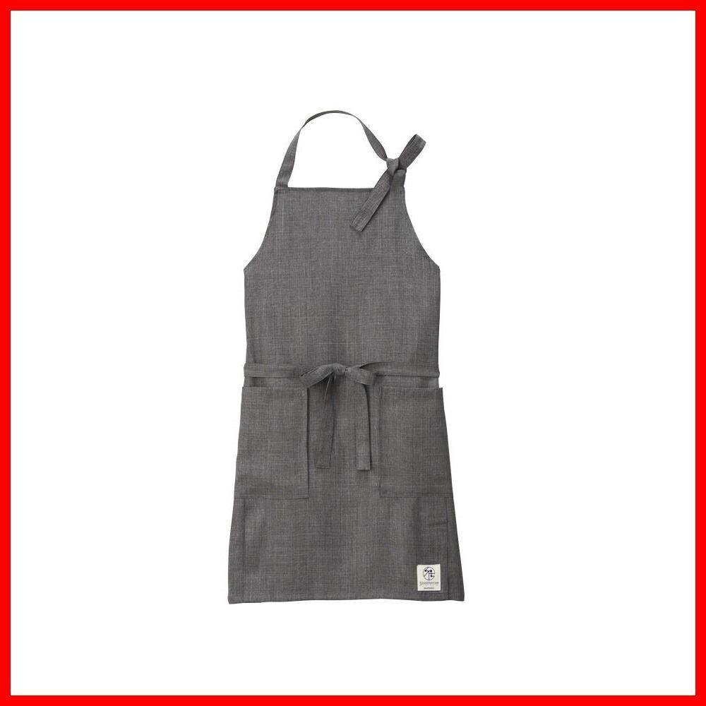 【特価】[HEARTGREEN] カーシーカシマ HAE012 スカンジナビアン・パターンコレクション エプロン