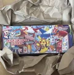 ポケモンセンターフクオカ スペシャルBOX - メルカリ