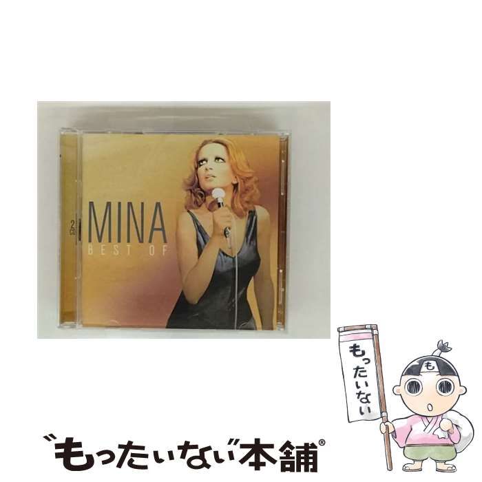 Best Of import | Mina | ZYX Music
