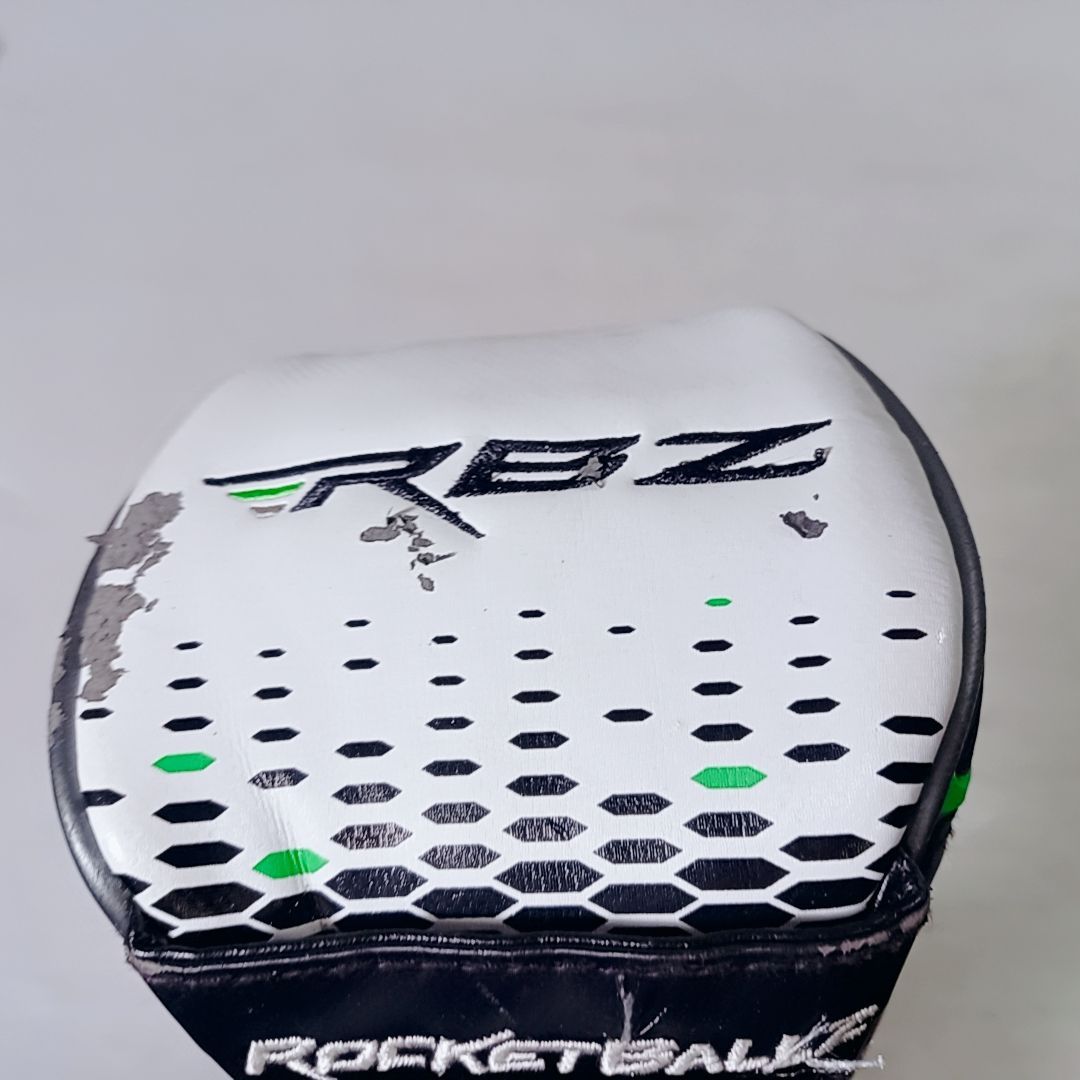 TaylorMade RBZ