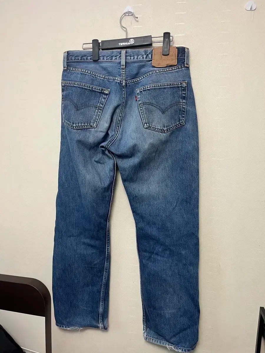 S リーバイス