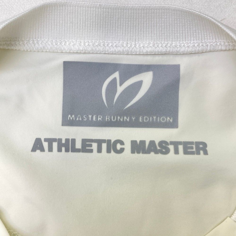 サイズ：6 MASTER BUNNY EDITION マスターバニーエディション 半袖T