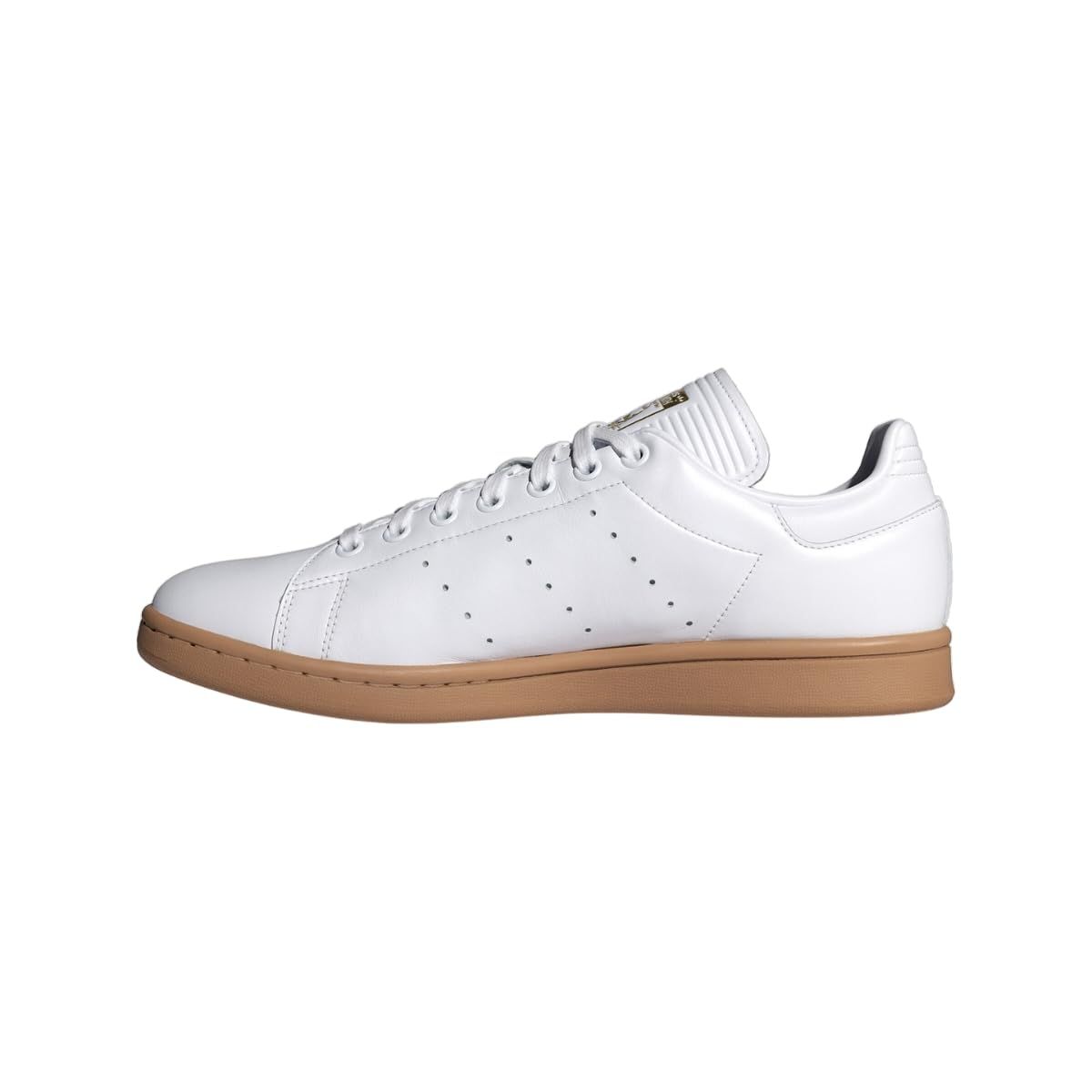 アディダス オリジナルス スタンスミス Originals STAN SMITH フットウェアホワイト|フットウェアホワイト|ガム ID1342 23.5cm 日本