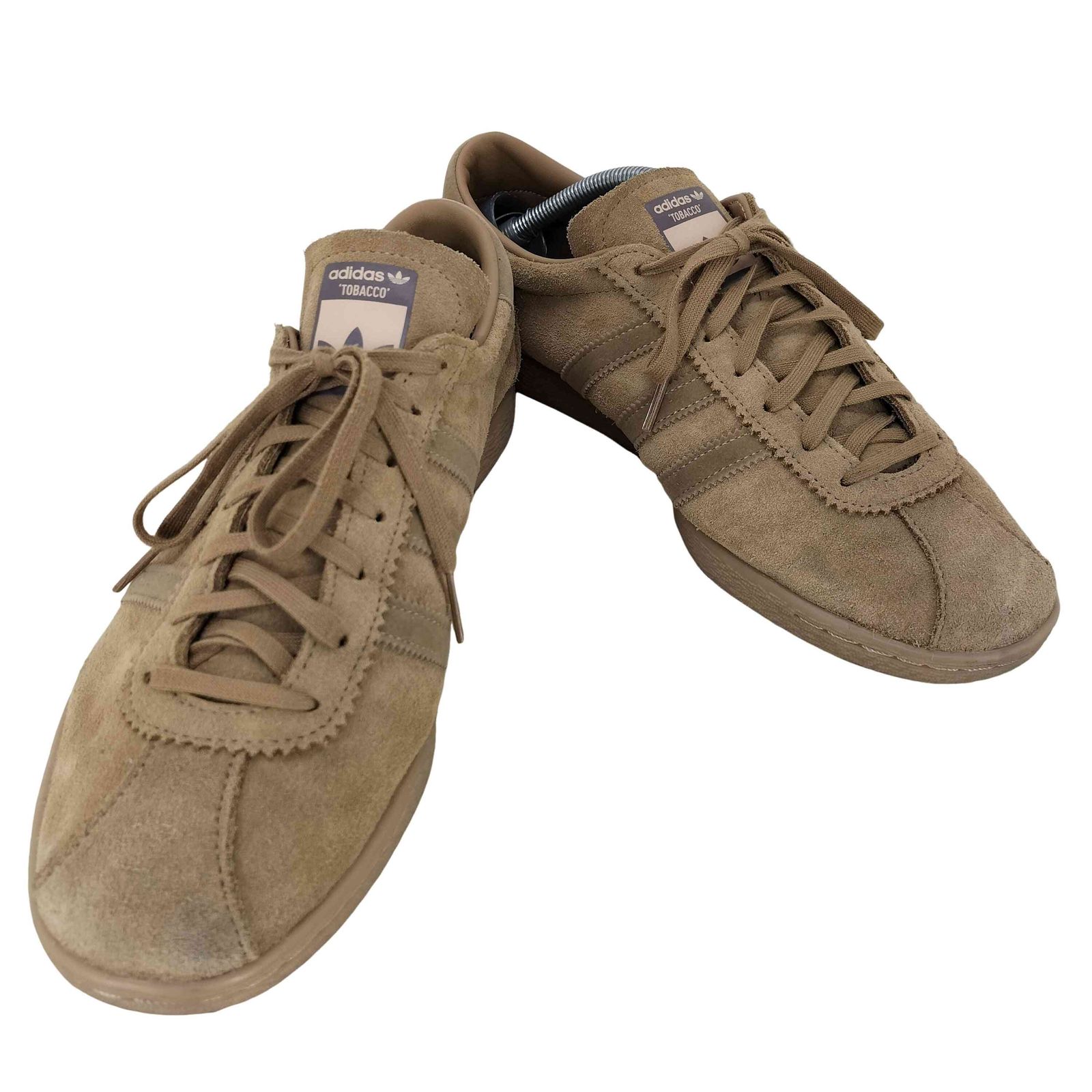 専用 美品 アディダス タバコ グルーエン 28センチ アディダス adidas タバコ グルーエン / Tobacco Gruen メンズ 右