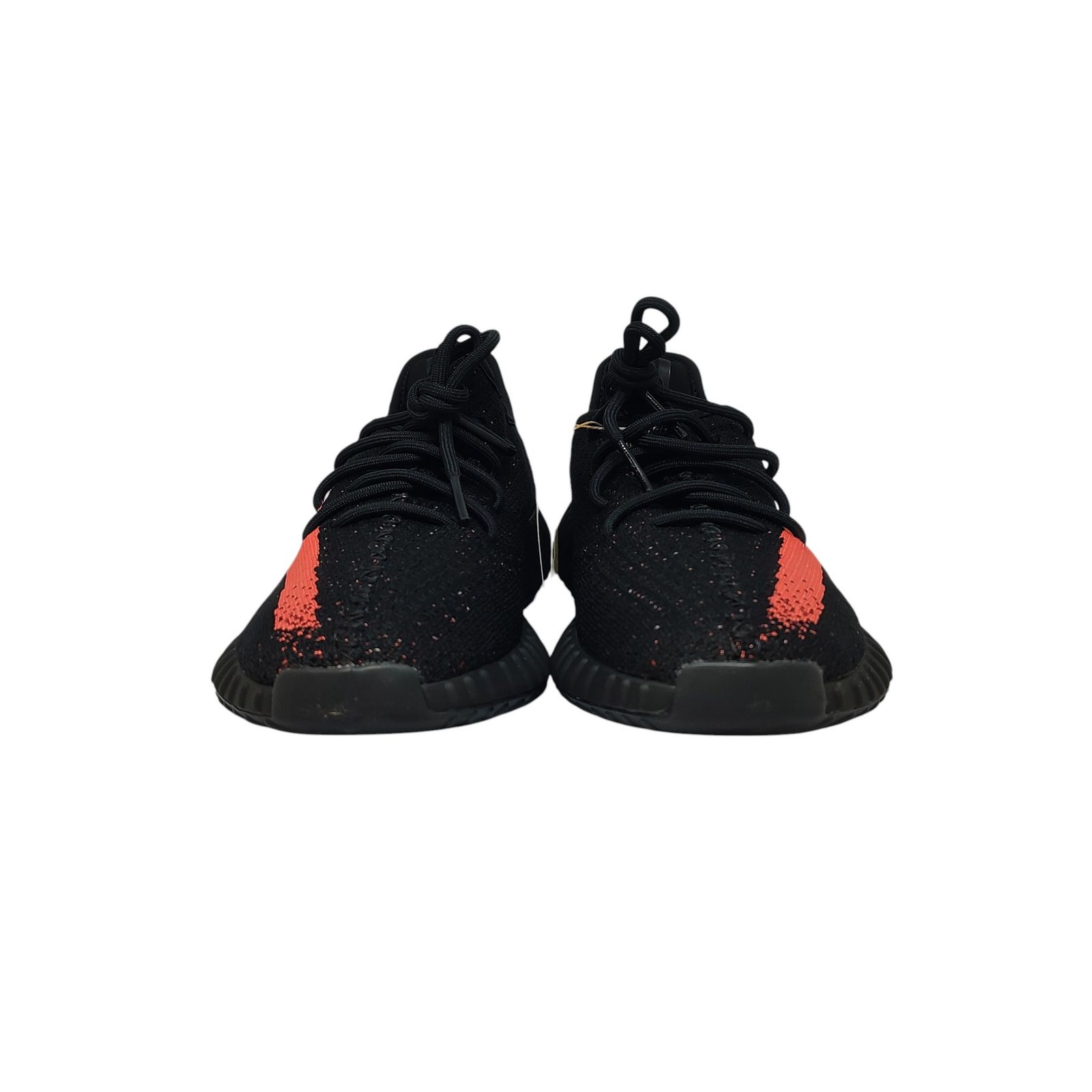 Yeezy Boost 350 V2 ブラック/レッド ADIDAS アディダス YEEZY Boost