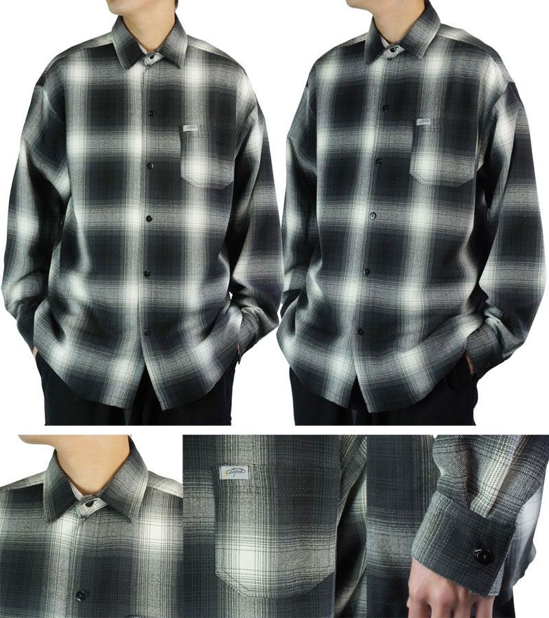 LONG SLEEVE